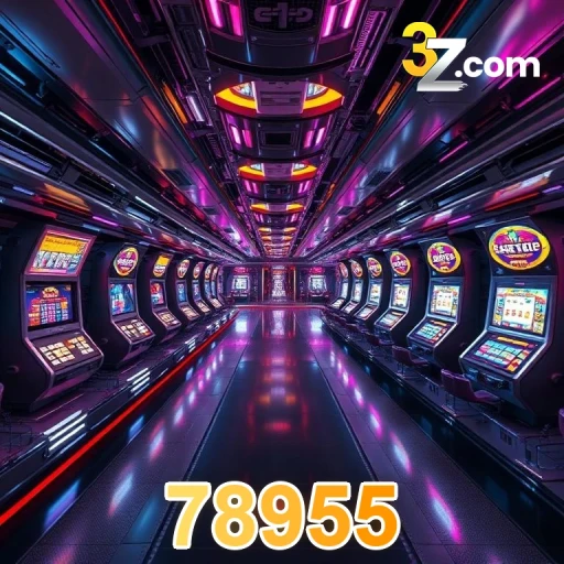 78955.com Jogos de caça-níqueis